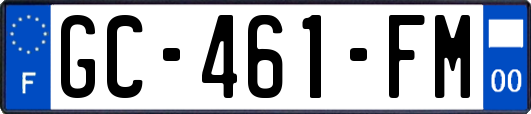 GC-461-FM