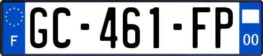 GC-461-FP