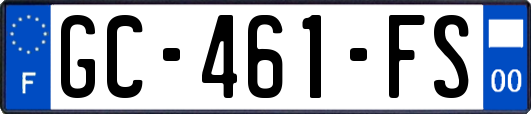 GC-461-FS