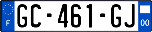 GC-461-GJ