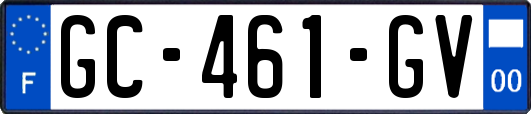 GC-461-GV