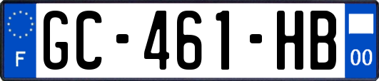 GC-461-HB