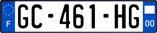GC-461-HG