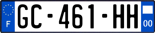 GC-461-HH
