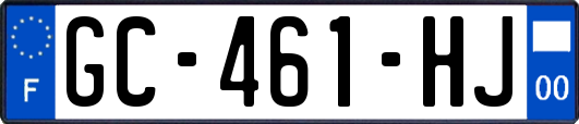 GC-461-HJ