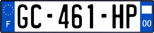 GC-461-HP