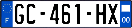 GC-461-HX