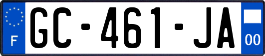 GC-461-JA