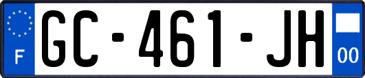 GC-461-JH