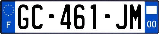 GC-461-JM