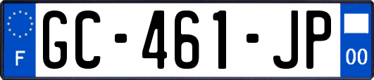 GC-461-JP