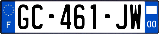 GC-461-JW