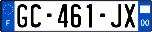 GC-461-JX