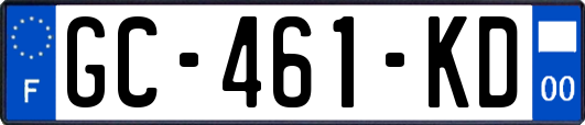 GC-461-KD