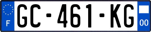 GC-461-KG
