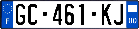 GC-461-KJ