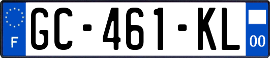 GC-461-KL