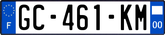 GC-461-KM
