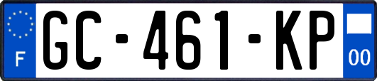 GC-461-KP