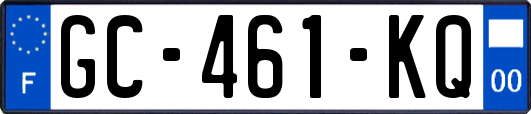 GC-461-KQ