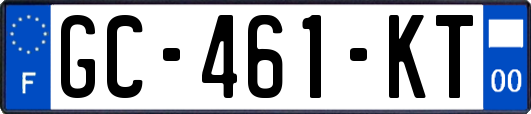 GC-461-KT