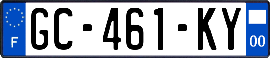 GC-461-KY