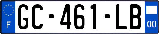 GC-461-LB