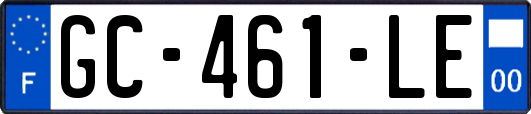 GC-461-LE