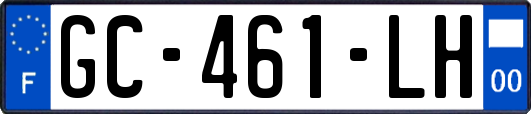 GC-461-LH