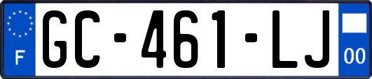 GC-461-LJ