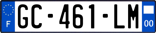 GC-461-LM