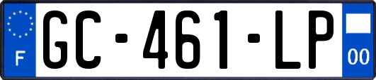 GC-461-LP