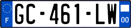 GC-461-LW