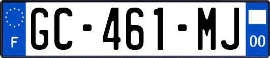 GC-461-MJ