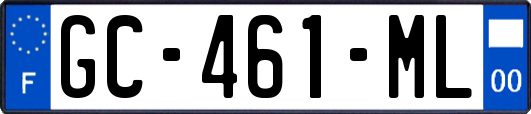 GC-461-ML