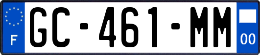 GC-461-MM