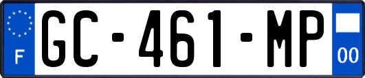 GC-461-MP