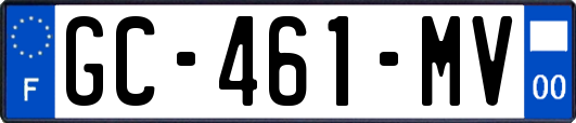 GC-461-MV