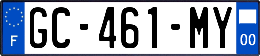 GC-461-MY