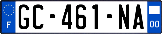 GC-461-NA