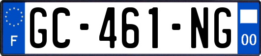 GC-461-NG