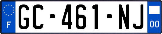 GC-461-NJ