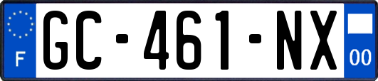 GC-461-NX