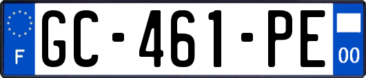 GC-461-PE