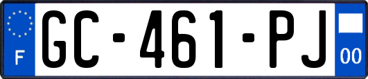 GC-461-PJ