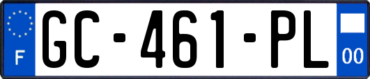 GC-461-PL