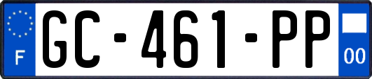 GC-461-PP