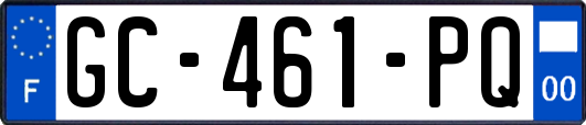 GC-461-PQ