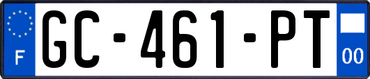 GC-461-PT