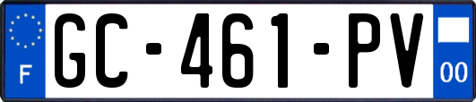 GC-461-PV